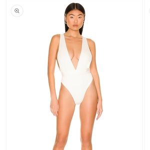 Tularosa Seashell Maillot One Piece
